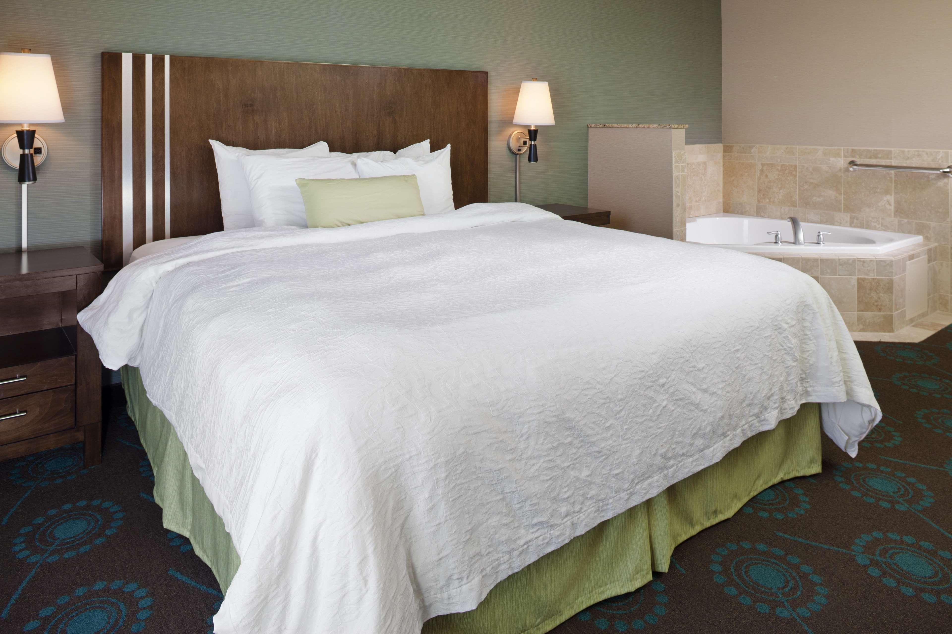 Hampton Inn And Suites - Lincoln Northeast Oda fotoğraf