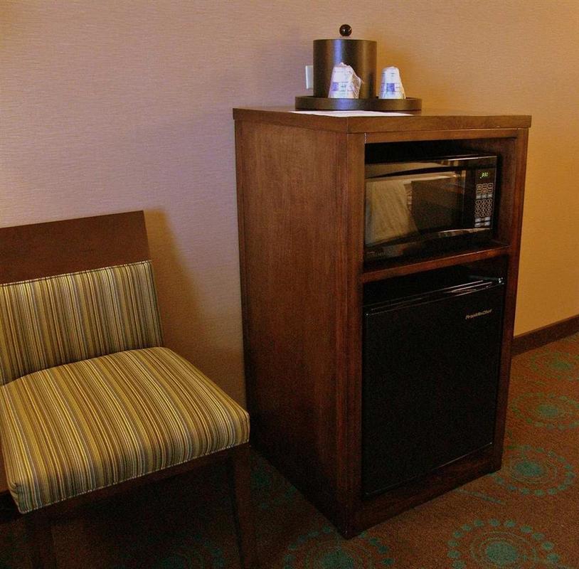 Hampton Inn And Suites - Lincoln Northeast Oda fotoğraf