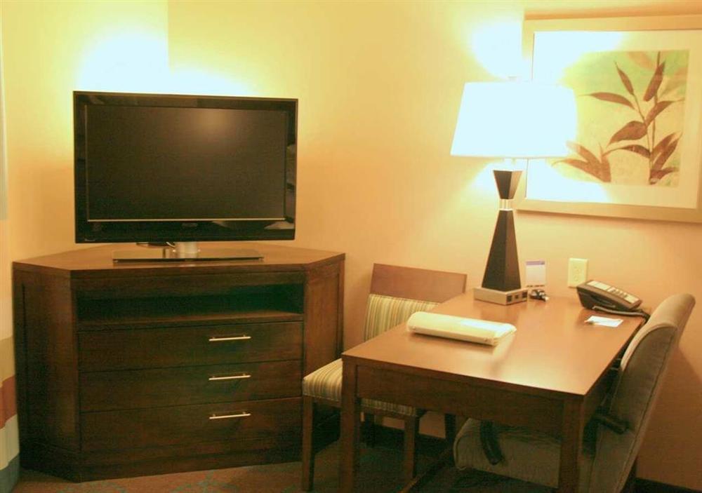 Hampton Inn And Suites - Lincoln Northeast Oda fotoğraf
