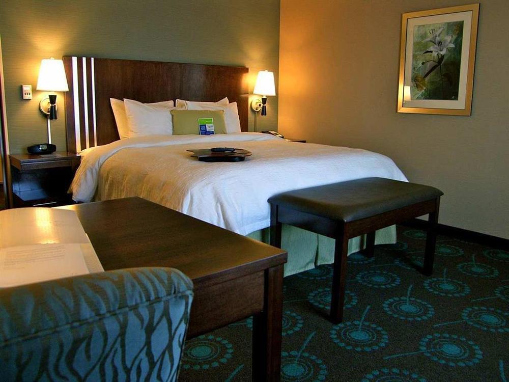 Hampton Inn And Suites - Lincoln Northeast Oda fotoğraf