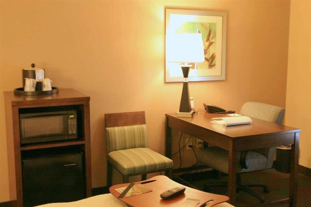 Hampton Inn And Suites - Lincoln Northeast Oda fotoğraf