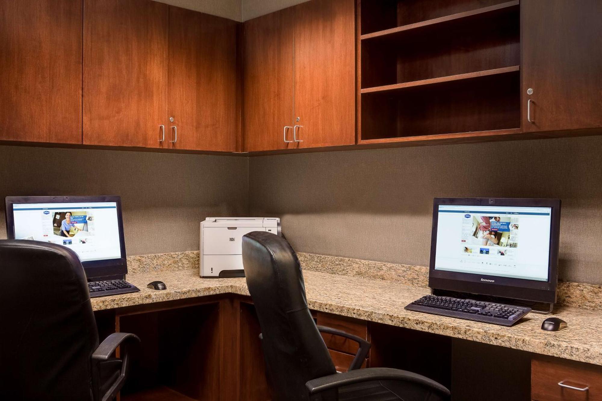 Hampton Inn And Suites - Lincoln Northeast Dış mekan fotoğraf