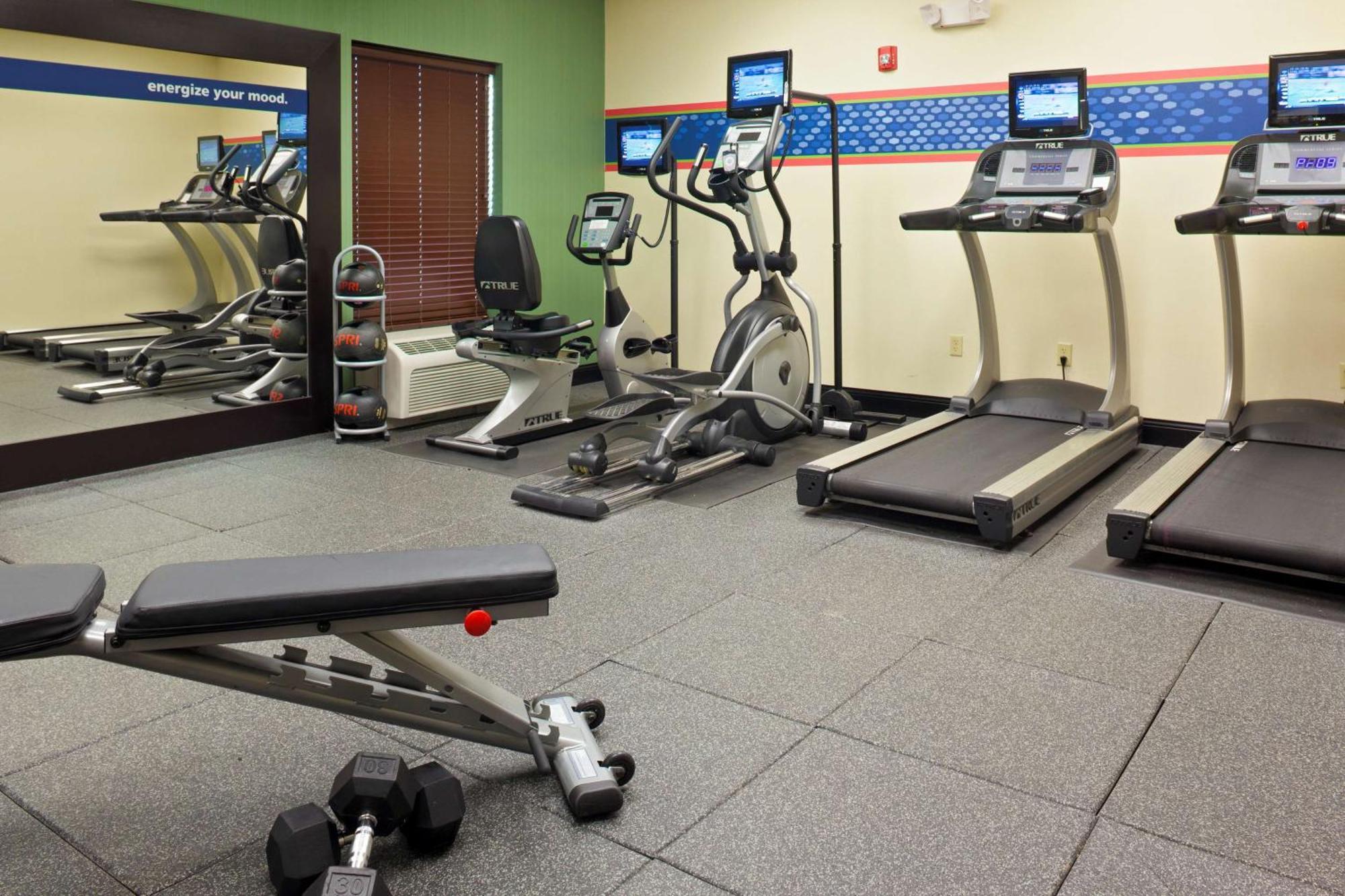 Hampton Inn And Suites - Lincoln Northeast Dış mekan fotoğraf