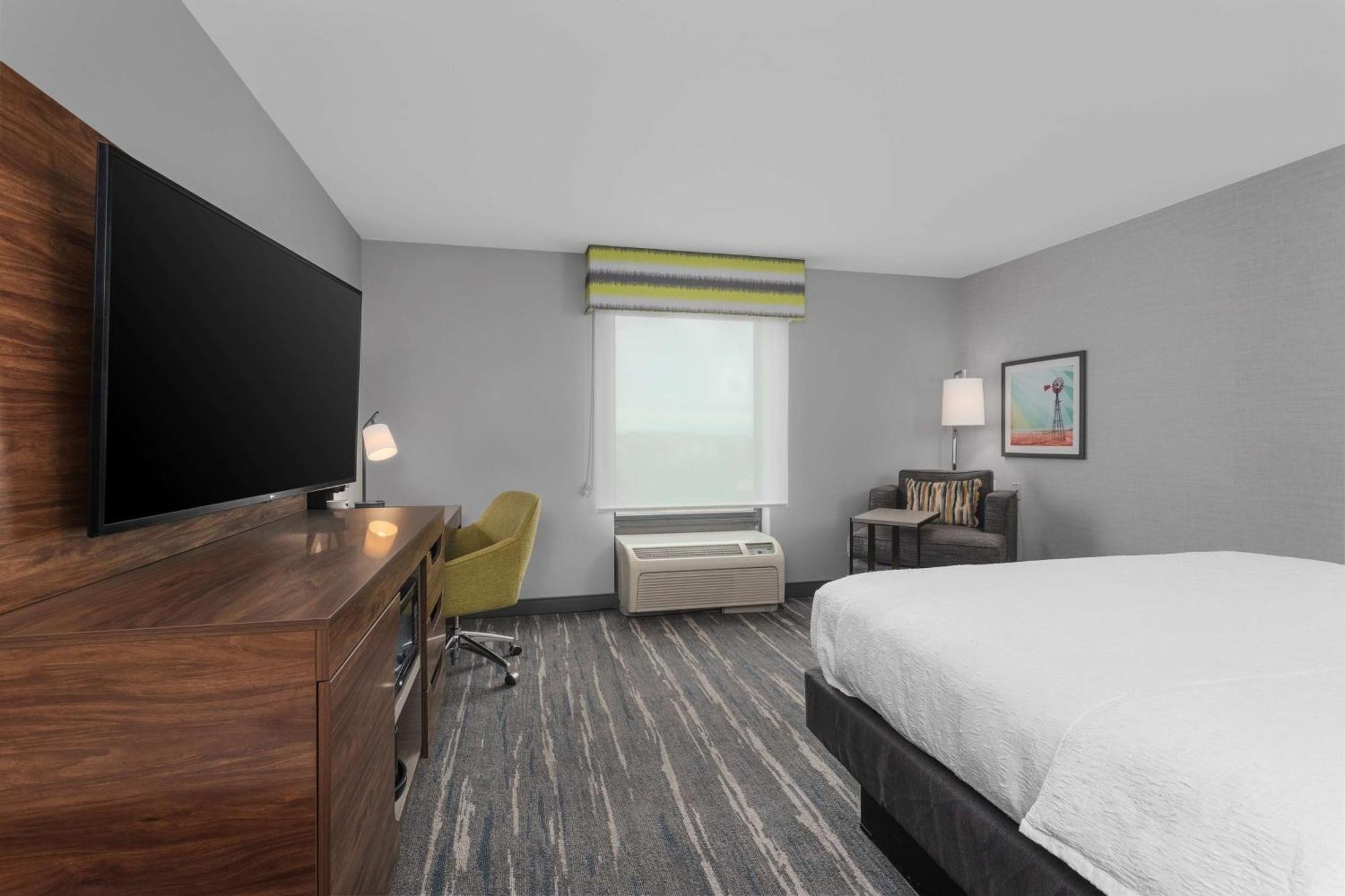 Hampton Inn And Suites - Lincoln Northeast Dış mekan fotoğraf
