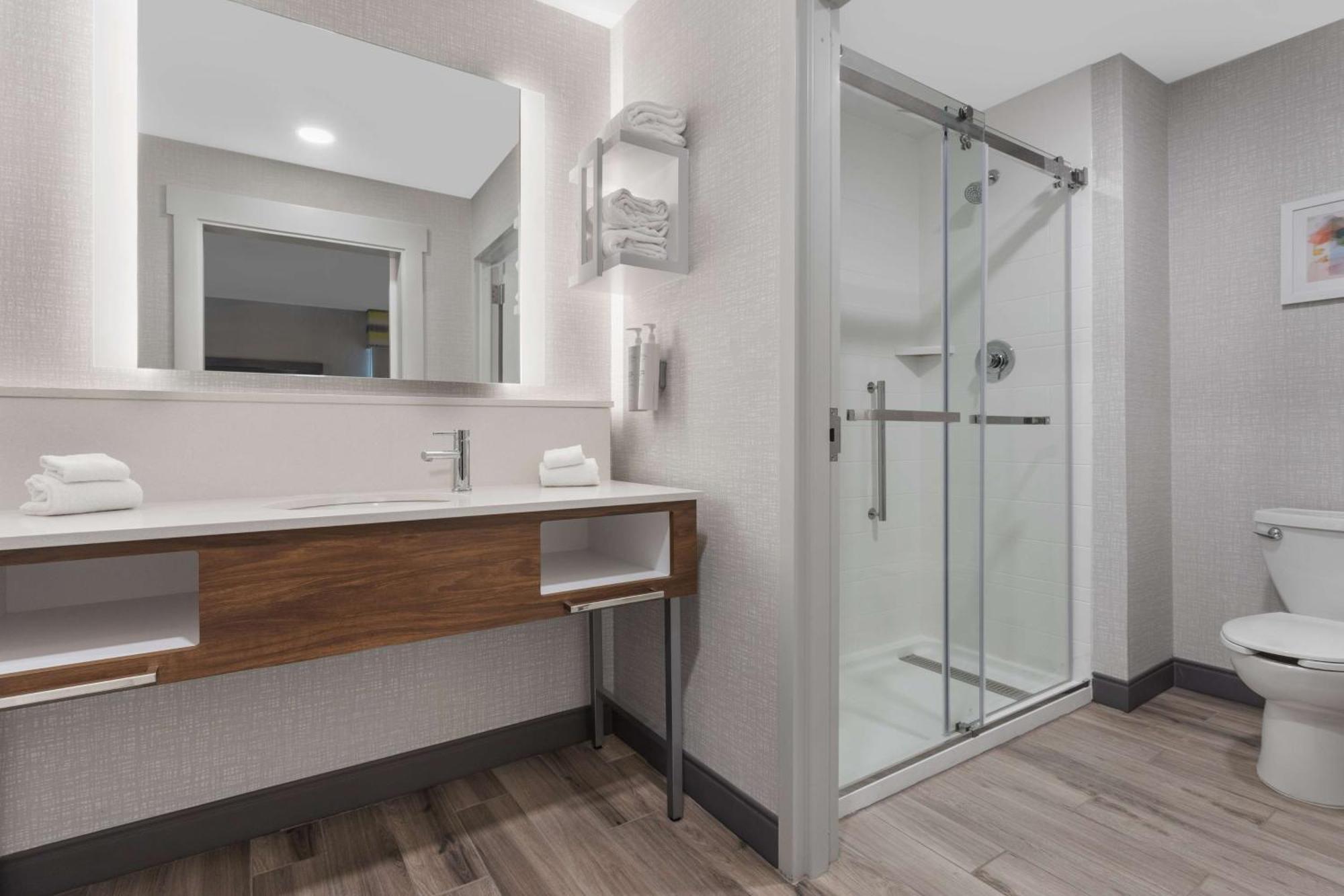 Hampton Inn And Suites - Lincoln Northeast Dış mekan fotoğraf