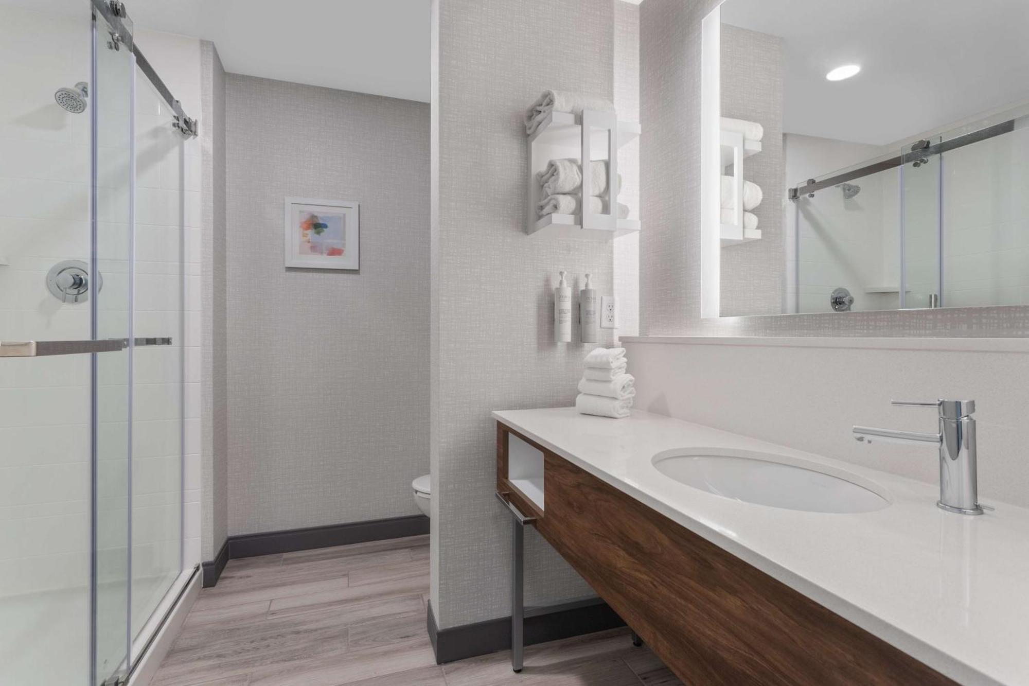 Hampton Inn And Suites - Lincoln Northeast Dış mekan fotoğraf