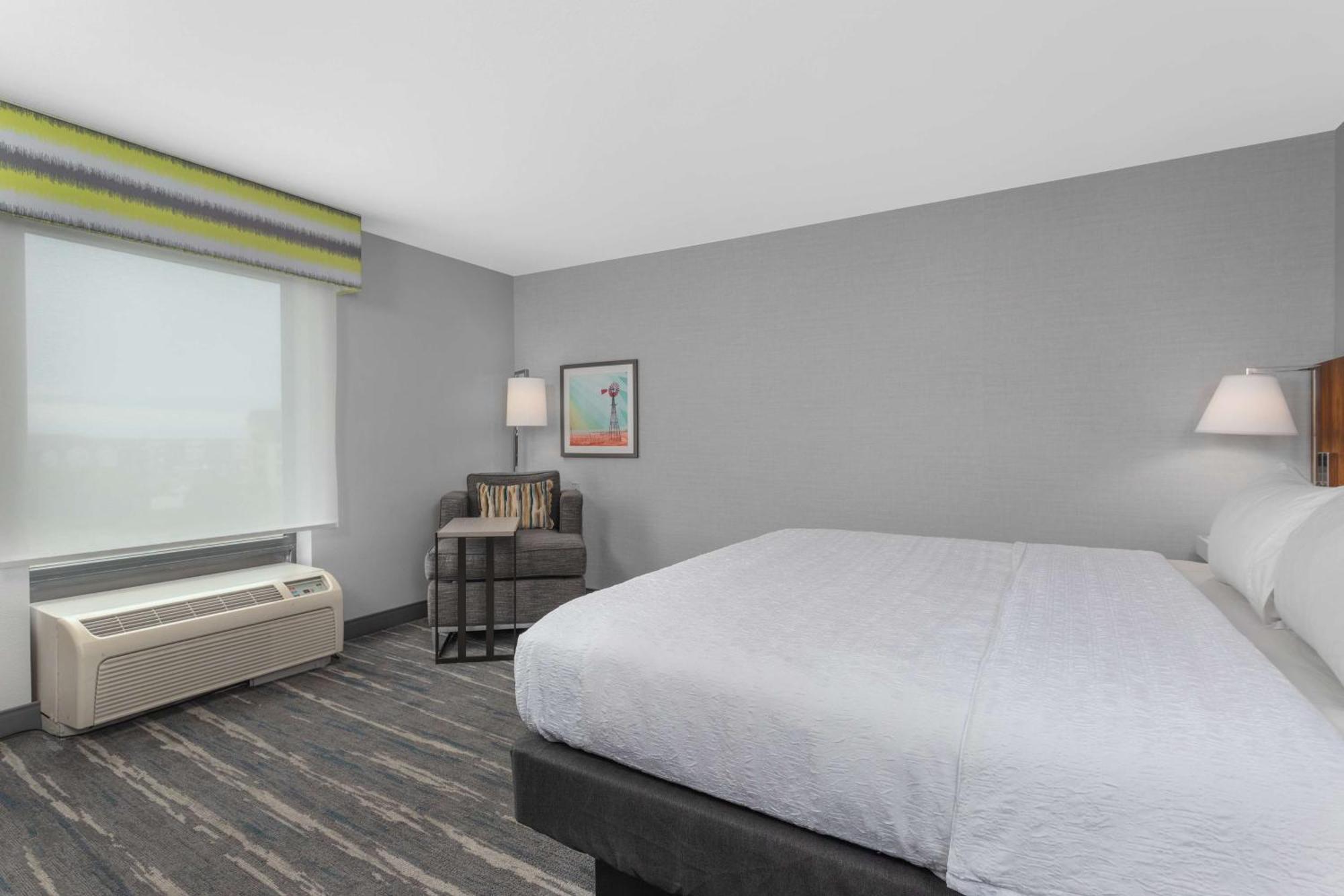 Hampton Inn And Suites - Lincoln Northeast Dış mekan fotoğraf