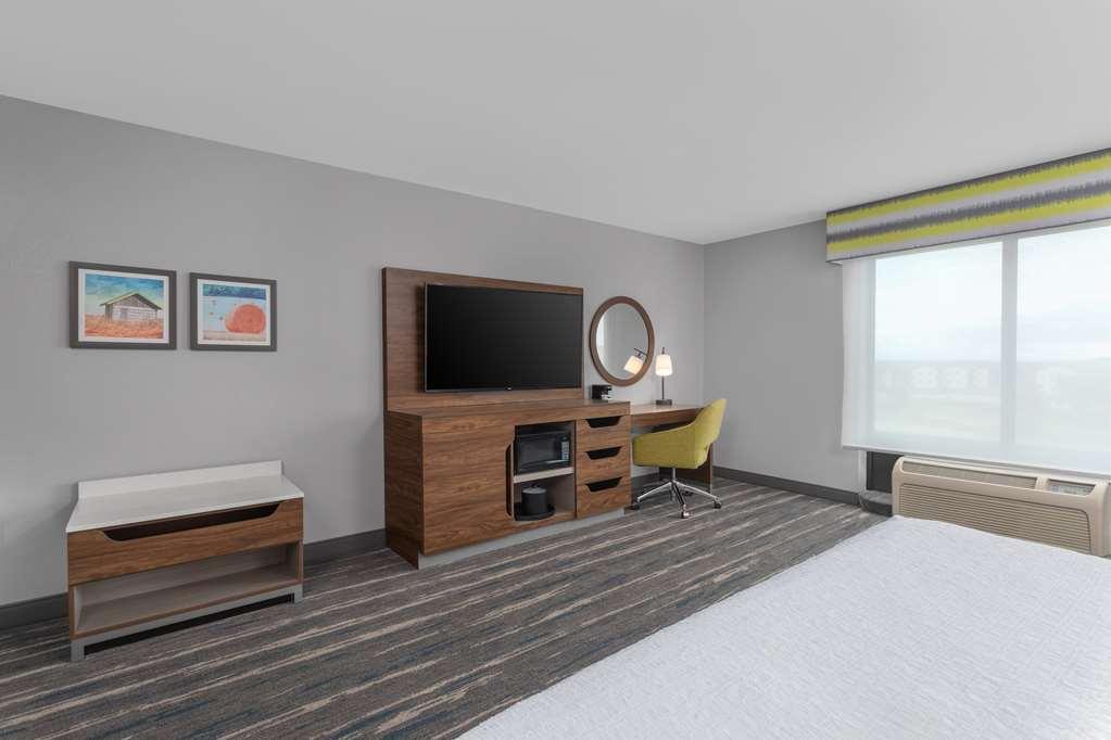 Hampton Inn And Suites - Lincoln Northeast Oda fotoğraf