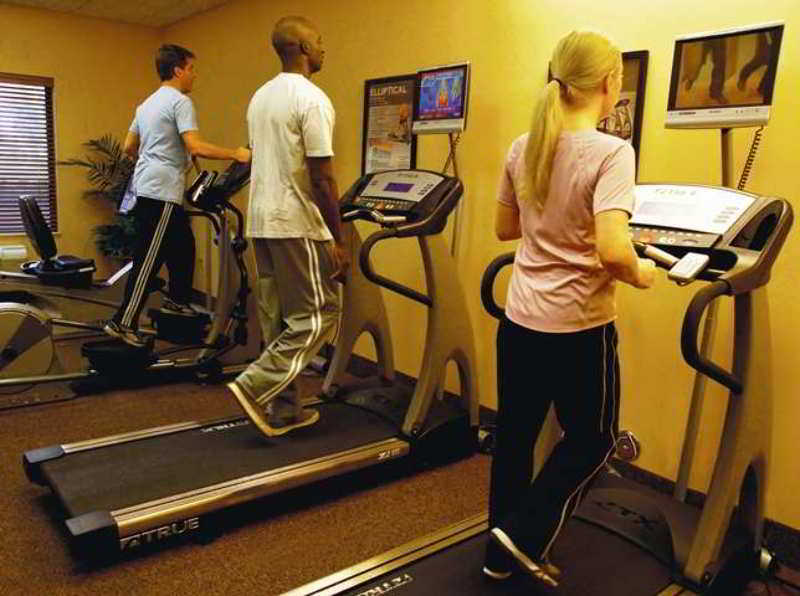 Hampton Inn And Suites - Lincoln Northeast Konforlar fotoğraf